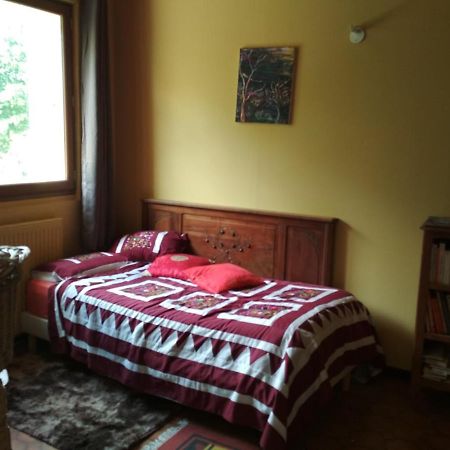 Daphrose Chambre Lachau 외부 사진